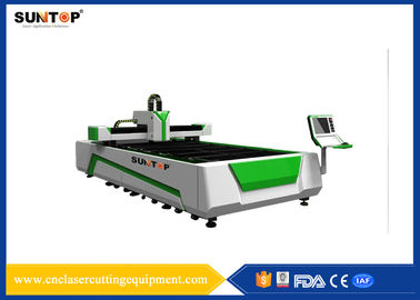 Cina Hardware Tools CNC Laser Cutting Equipment Machine Power 800W pemasok