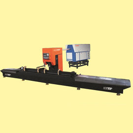 Cina High power CO2 laser cutting machine for die board wood and hard wood cutting pemasok