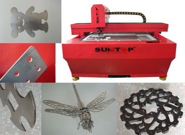 Cina Copper and Brass YAG Laser Cutting Mchine with Laser Power 650W pemasok