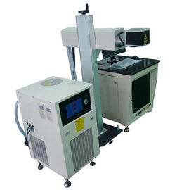 Cina 100w Co2 Wood Laser Engraving Machine , Plastic Cnc Laser Engraver pemasok