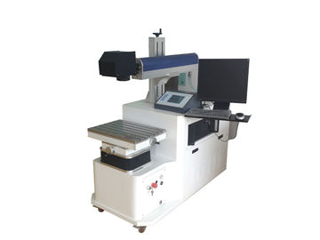 Cina Galvanometer Scanning Laser Welding Machine for High Efficiency Dot Welding pemasok