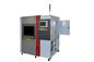 High Precision Fiber Laser Cutting Machine For Cutting Stainless Mild Steel pemasok