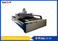 Sheet Metal CNC Laser Cutting Equipment No Maintenance 100,000 Hours pemasok