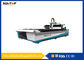 Sheet Metal Fabrication CNC Laser Cutting Equipment Small Laser Cutter pemasok