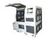 Medical Equipment Fiber Laser Cutting Machine Three Phase 380V/50Hz pemasok