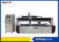 4 axis 37KW Steel high pressure water cutter Gantry type FDA CE pemasok