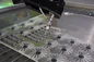 37KW CNC Water Jet cutting machine 1500*3000mm FDA for glass pemasok