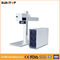 Small portable laser marking machine for Jewelry inside and outside marking pemasok