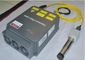 300*300mm fiber laser marking machine 1 MJ less than 600W AC220V/50HZ pemasok
