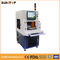 Europe standard design fiber laser marking machine full enclosed type pemasok