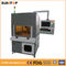 20W fiber laser marking machine metal laser marking machine safety standard pemasok