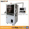 50W Europe standard fiber laser marking machine with Full enclosed structure pemasok