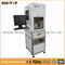 50W Europe standard fiber laser engraving machine fiber laser marking system pemasok
