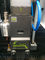 12mm Carbon Steel CNC Fiber Laser Cutting machine with laser power 1000W pemasok
