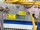 Dual - exchanger table fiber laser cutting machine saving water and electricity pemasok