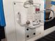 Elevator apparatus fiber laser cutting machine / metal laser cutting machine pemasok