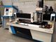 CNC laser cutting equipment for Stainless steel craftwork , laser metal cutting machine pemasok