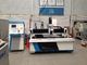 Auto parts and machinery parts CNC laser cutting equipment with laser power 1000W pemasok