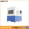 High precision laser metal cutting machine for Stainless steel , carbon steel , alloy steel pemasok