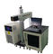 60W CO2 Laser Marking Machine for Wood and Plastic , CO2 Laser Engraver pemasok
