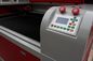 80W High Precision CO2 Laser Cutting and Engraving Machine , Laser Metal Engraver pemasok