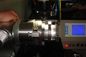 Servo Motors Laser Welding Equipment 400W , CCD Monitor Three Phase pemasok