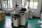 Medical Apparatus and Instruments Laser Welding Systems Power 300W with 3 Axis Linkage pemasok