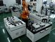 Automatic Laser Welding Machine with ABB Robot Arm for Stainless Steel Kitchen Sink pemasok