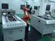 Automatic Laser Welding Machine with ABB Robot Arm for Stainless Steel Kitchen Sink pemasok