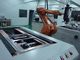 Robot Laser Welding Machinery , Laser Welding Stainless Steel Kitchen Sink , Laser Power 300W pemasok
