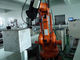 CE &amp; ISO 9001 Robot Jewelry Laser Welder With Abb Robot Arm For Automatic Welding pemasok