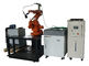 400W Laser Welding Machine For Cooker Hood , 3D Automatic Laser Welder pemasok