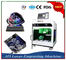 Laser Engraver Equipment 3D Crystal Laser Inner Engraving Machine pemasok