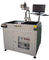 50 watt Large Marking Breadth Fiber Laser Marking Equipment For 3c Industry pemasok