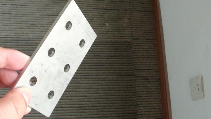 500W Fiber Laser Cutter with Cutting Size 1500 × 3000mm for Sheet Metal Cutting